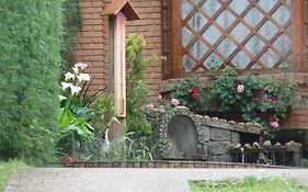 Pousada Suiça Mineira Centro